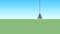 Suspension Industrielle