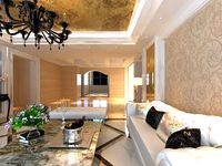 3D Home 524 3D Model