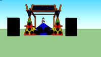 PARADA STAGE