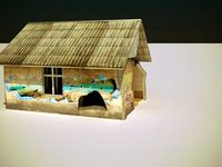 House 3D Model