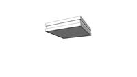 Plafon New Quadrus - 11791