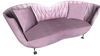 82668 Sofa Cabaret 2-Seater