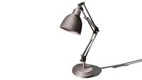 Luminária Luxo Articulada Mesa - Pixar Luxo Lamp