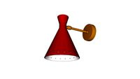 Lampe Diabolo