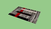 tapis Altoona Serge Lesage