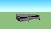 Morrison Sofa