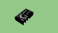 Gigrig Three2One guitar switcher