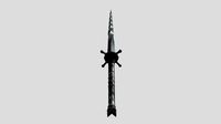 Gore Blade