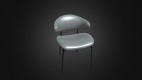Luz Armchair By More
