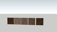 Umber 321 Vandersanden Group