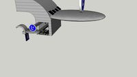 Lightrail model