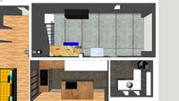 The #YOLO HOUSE