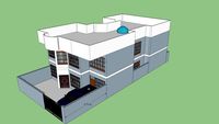 Home Design 3D 11m*25m