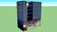 Edificio en Gral. Alvear 400-499, Córdoba, Argentina
