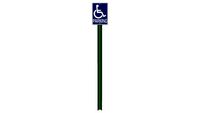 Handicap Sign 2