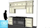 Cabinetry