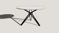 Стол обеденный Halmar PIXEL, table, стол
