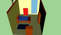 Joseph Corredor room