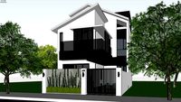 Townhouse11 in VN
