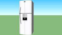 Refrigerador Mabe
