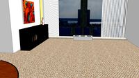 Lafayette Towers apt