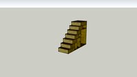 Bunkbed Stairs