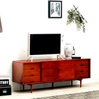 Scargen av decoration cabinet
