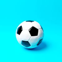 Soccer ball