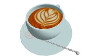 焦糖瑪奇朵 Caramel macchiato 咖啡杯 Coffee cups