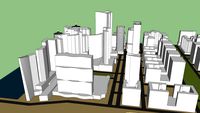 Draft of Macau (Another World)