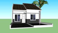 Rumah Hendrinda