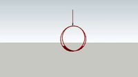Balanço Pendulo Tidelli