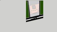 MAQUETE PREDIO COMERCIAL