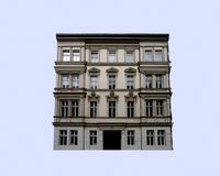 Building 3D Model