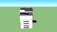 Printer/Copier