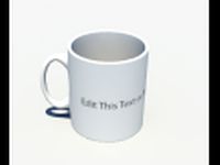 3D Mug 3D Model