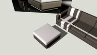 MODREN SOFA