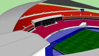 Garuda Stadium