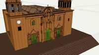 Catedral Cusco