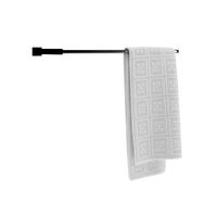 Wall Towel Hanger 3D Model