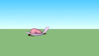 Jetsons vehicle