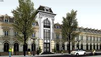 Townhouse08 in VN