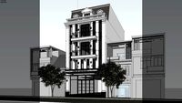 Townhouse06 in VN