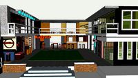 foodpark tapos na
