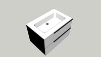 edone kyros monobloc 2 tir 49x50x75