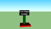 Porta Tarjeta Duvan Araque