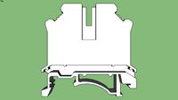 STK Solar Combiner Box Terminal