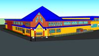 Colegio Salesiano Puerto Montt