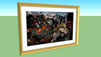 picture frame01 (Thai)
