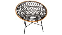 82617 Chair with Armrest Ko Phuket